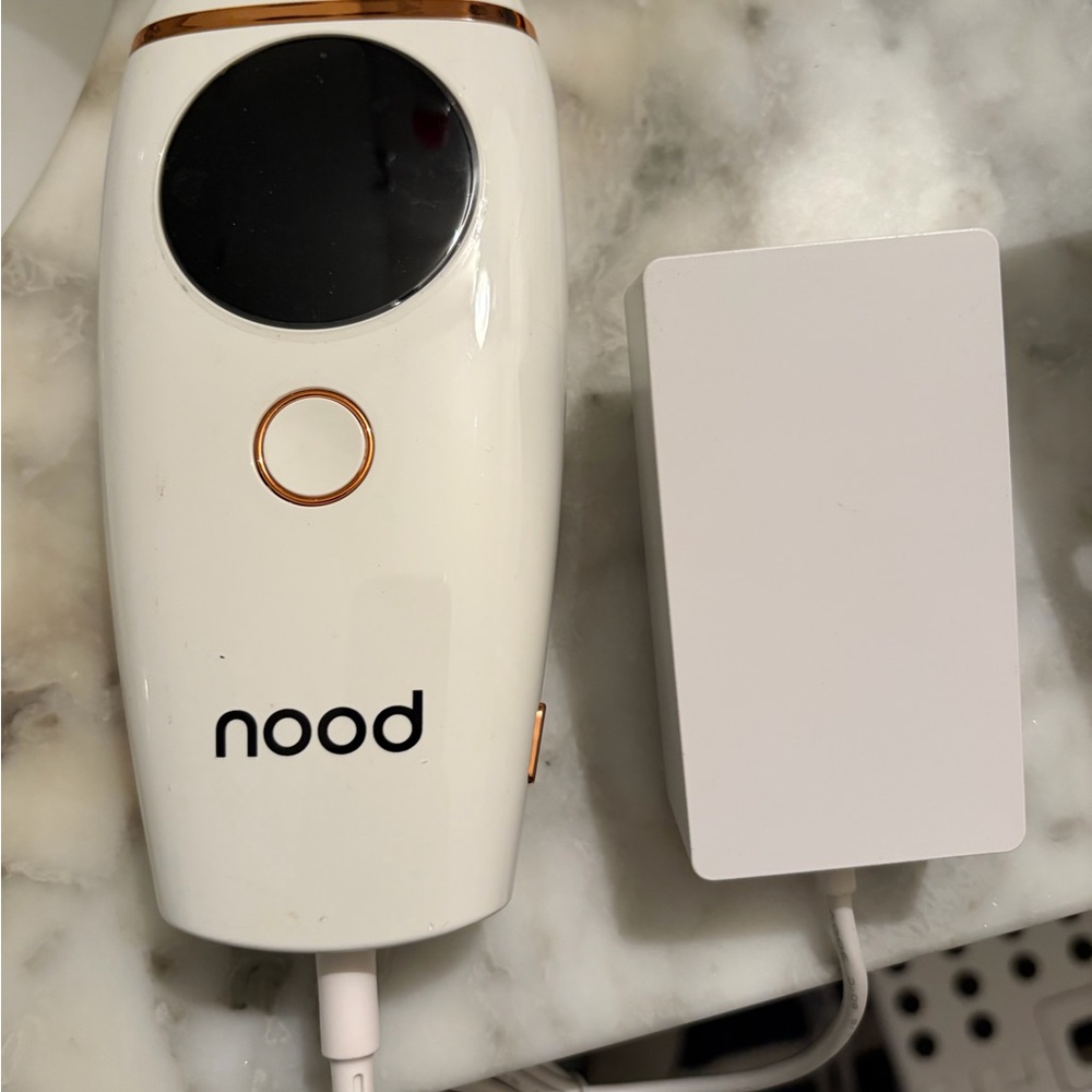 Nood 2.0 Flasher